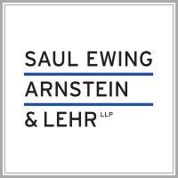 The new chief talent officer for Saul Ewing discusses remote work and wage warfare.