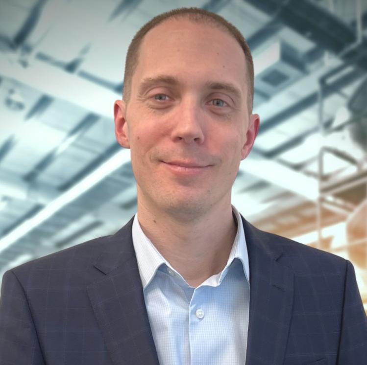 The Strategy behind your Data