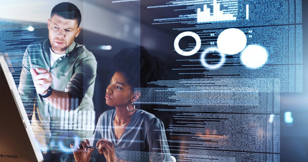 Building Human Resources of Tomorrow