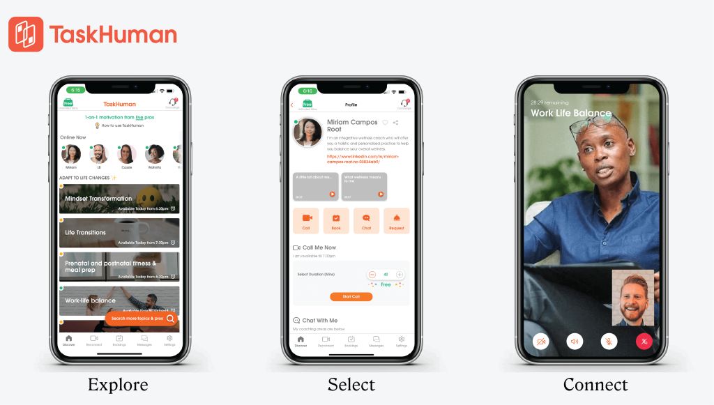 Mentoring You to an Enhanced Professional Life