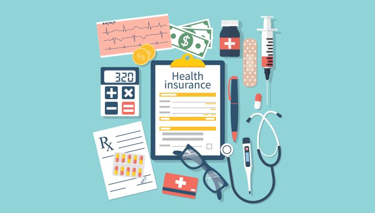 Giving That Health Insurance Benefit a Completely New Value