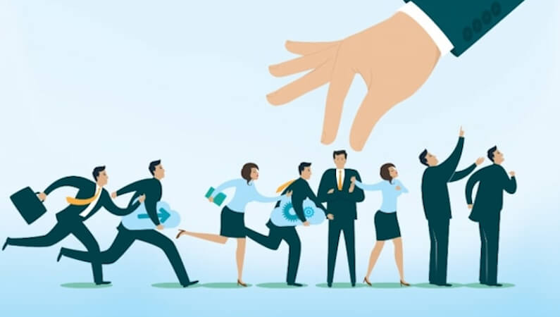 Making Your Recruitment Journey Smarter