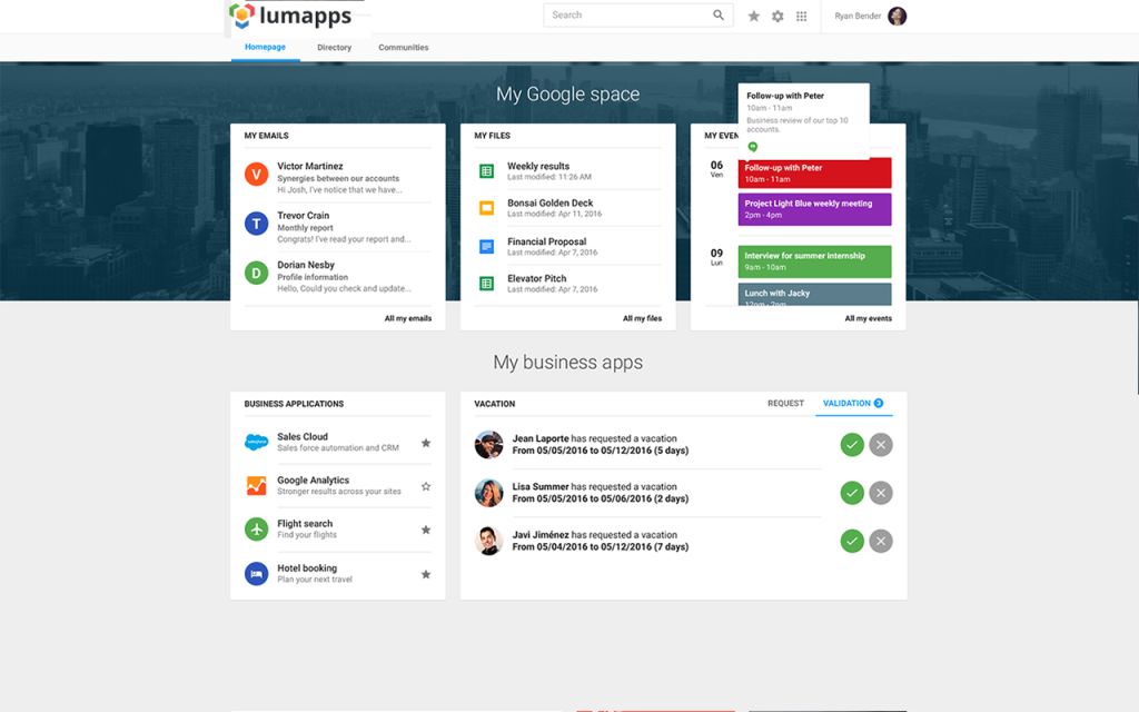 Helping You Unlock a Smarter Age of Workforce Management