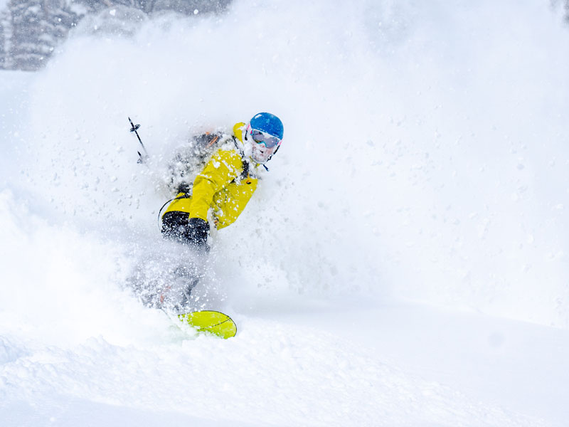 Lessons from the Lift: What Skiing with Friends Can Teach HR Leaders About the Art of Employee Engagement and Belonging