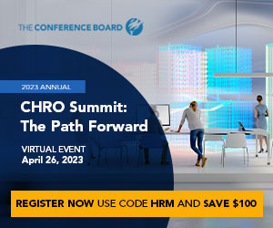 The Conference Board 2023 CHRO Summit