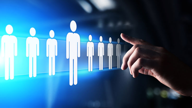 A Partnership to Generate Employment Where it’s Needed the Most