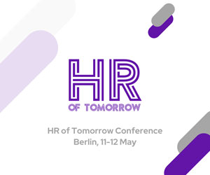The HR of Tomorrow Conference