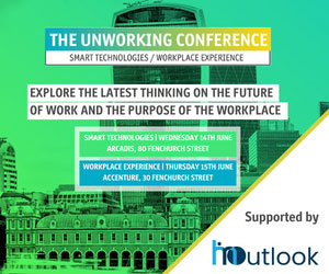 The Unworking Conference