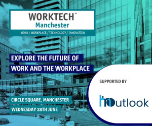 WORKTECH23 Manchester