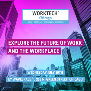 WORKTECH23 Chicago