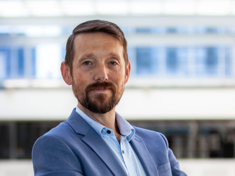 Powerful insights from payroll data