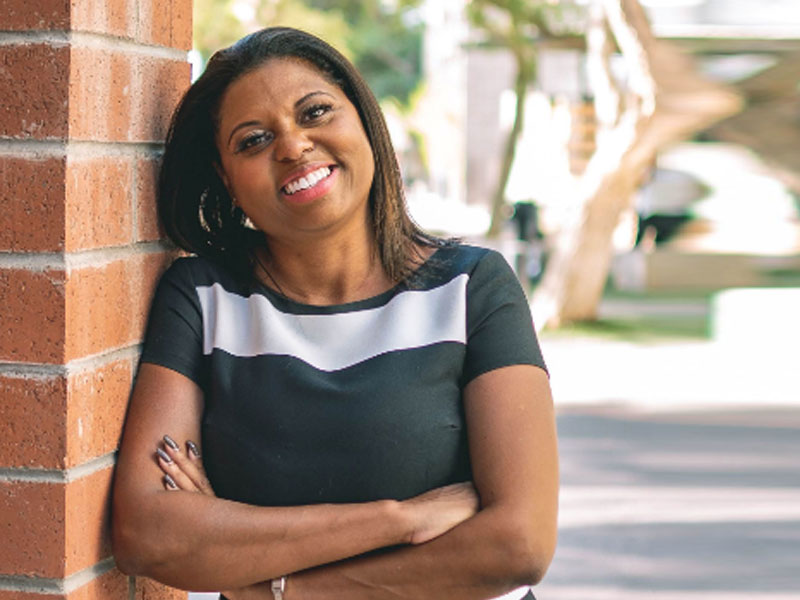 The Case for Payroll Reporting to Human Resources-Tamica Sears