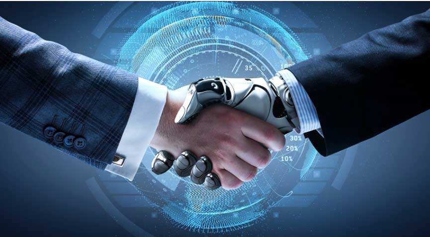 Letting AI and Automation Rejuvenate Our Recruitment Ideology