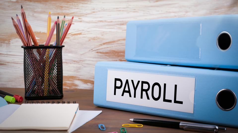 Bringing Out the New Improved Phase of Payroll Solutions