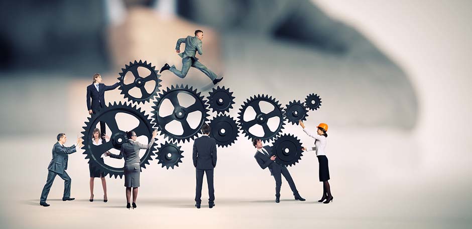 Powering a Double Blow against the Challenges of Your Frontline Workforce