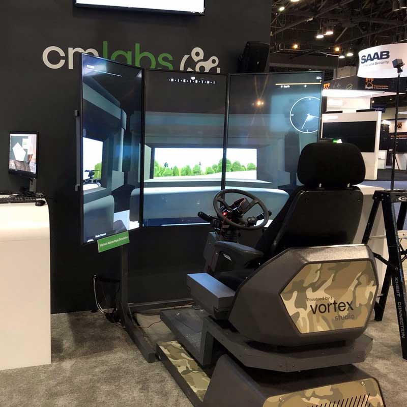 Using Simulation to Train Your Workforce for a Better Real-World Performance