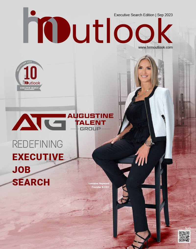 Executive Search Edition - Canada 2023