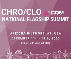 CHRO/CLO National Flagship Summit