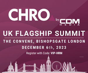 CHRO UK Flagship Summit
