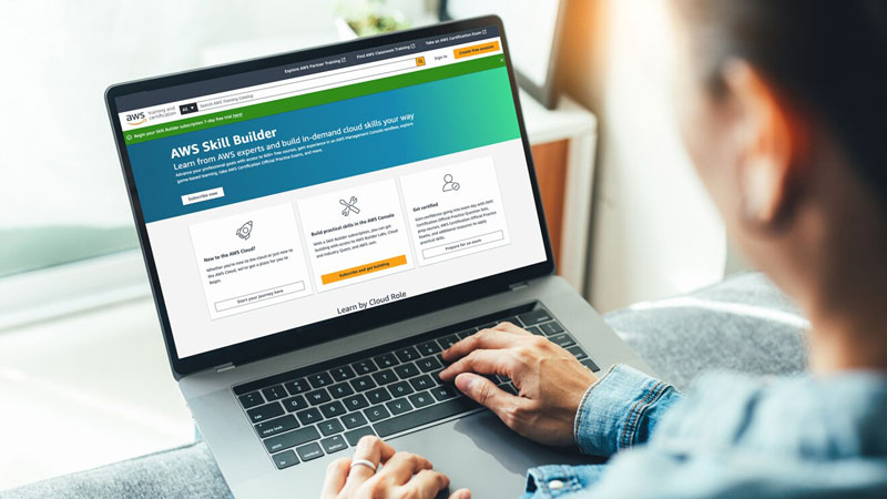 Putting AI at the Helm of Our Next Generation