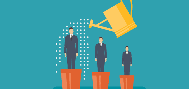 Giving Your Organization’s Skill Structure a More Sound Foundation