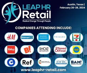 LEAP HR: Retail