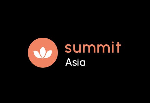 The 5th Wellbeing at Work Summit Asia