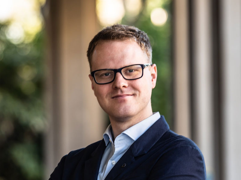 How Technology is Changing the Talent Supply Chain