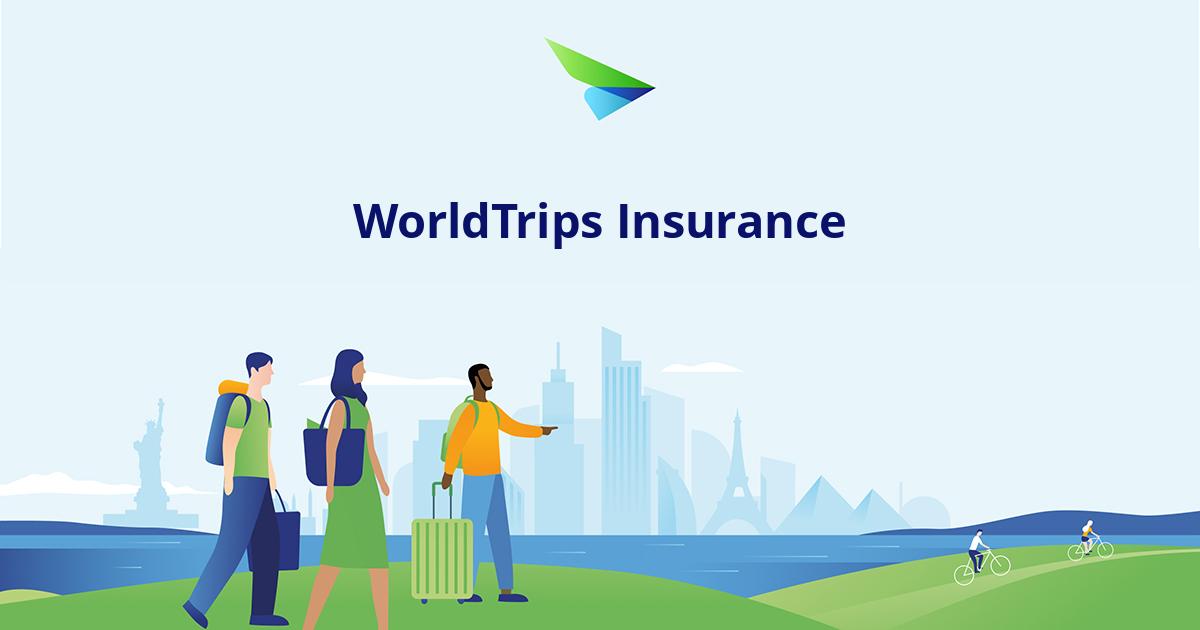Carving Out a Insured Travel Experience for Your Distributed Workforce