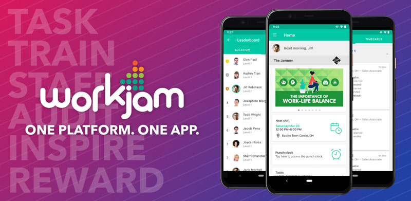 A Consolidated Push to Put Your Frontline Workforce in an Effective Position