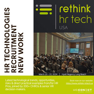 Rethink! HR Tech USA