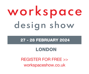 Workspace Design Show