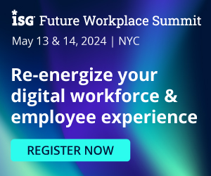 Future Workplace Summit