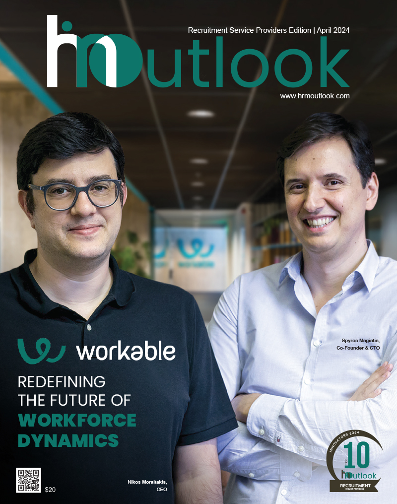 Recruitment Edition 2024