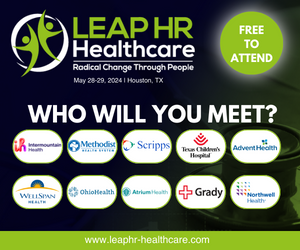 LEAP HR: Healthcare