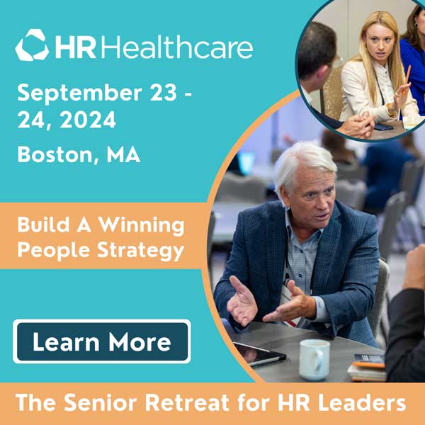 HR Healthcare