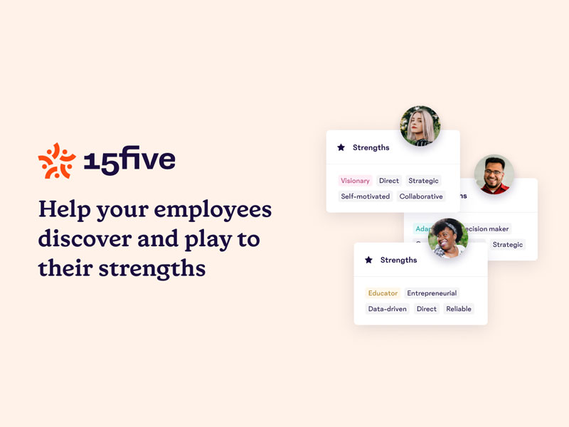 A Refreshing Take on Employee Evaluation to Drive Improved Outcomes