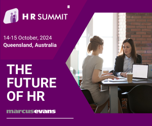 HR Summit 2024