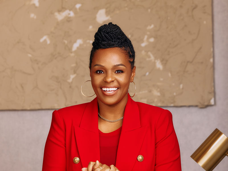 The Business Imperative for Inclusion in the Future of Work