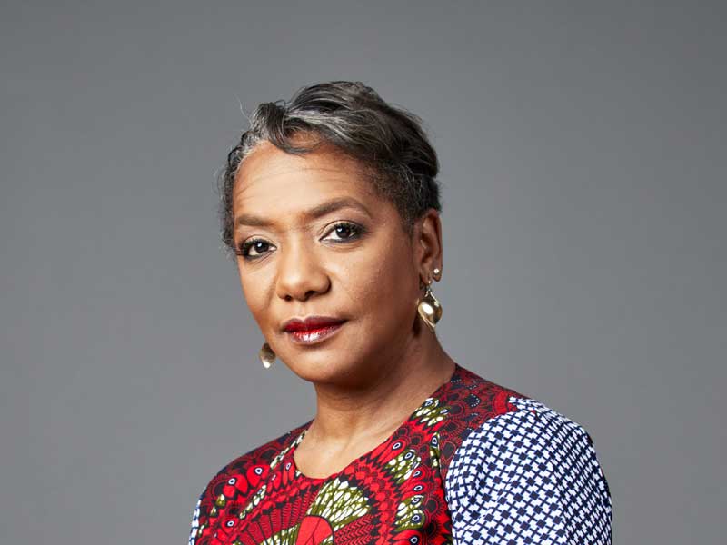 The Inclusive Leader: A New Blueprint for Leadership Development