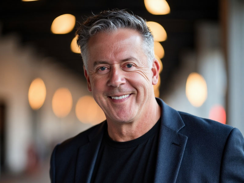 The Human Edge: Leadership Lessons for the AI Era