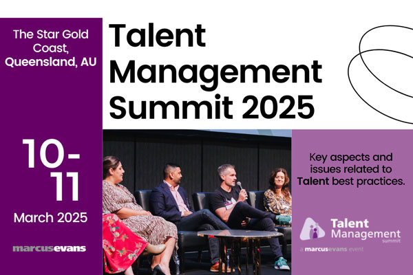 Talent Management Summit 2025