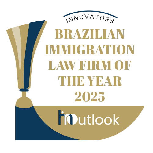 Brazilian Immigration Special  Service Providers 2025