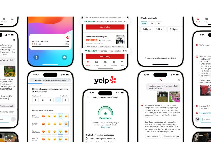 Establishing Smarter Hiring and Operational Mechanisms to Leverage Untapped Restaurant Efficiencies
