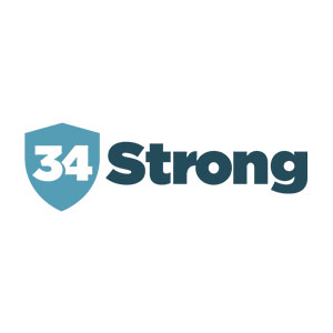 34 Strong