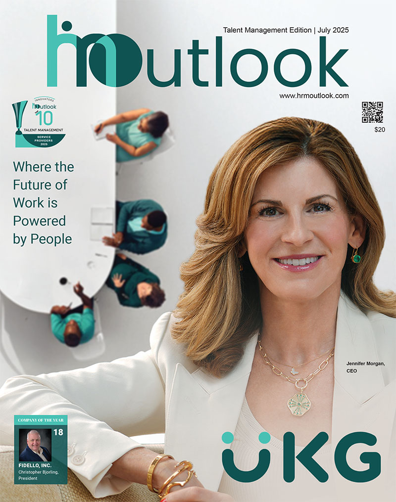 Talent Management Service Providers Edition 2025