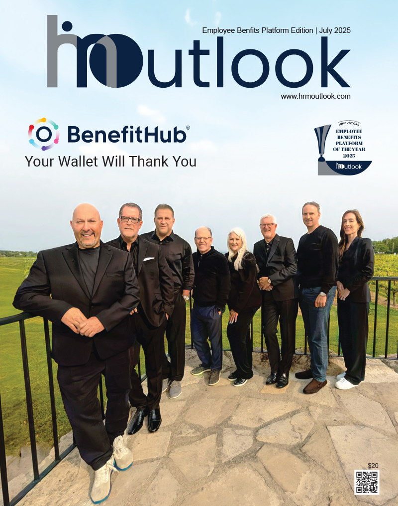 Employee Benefits Platforms Special Edition 2025