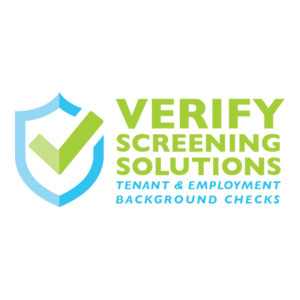 Verify Screening Solutions