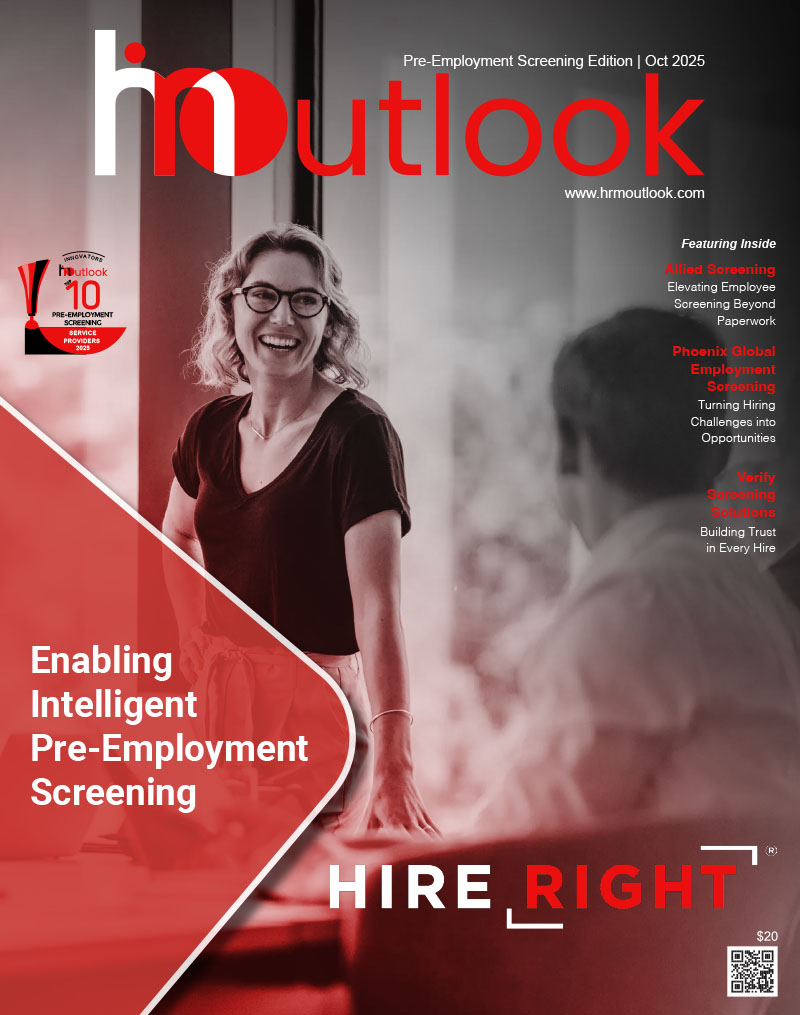 Pre-Employment Screening Edition 2025