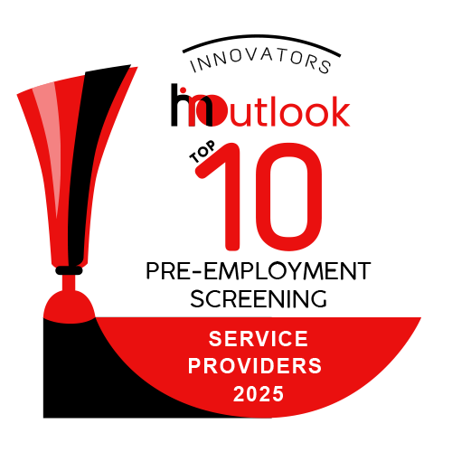 Pre-Employment Screening Service Providers 2025